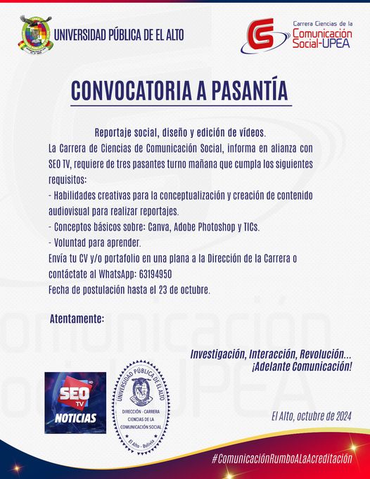 Pasantia 2